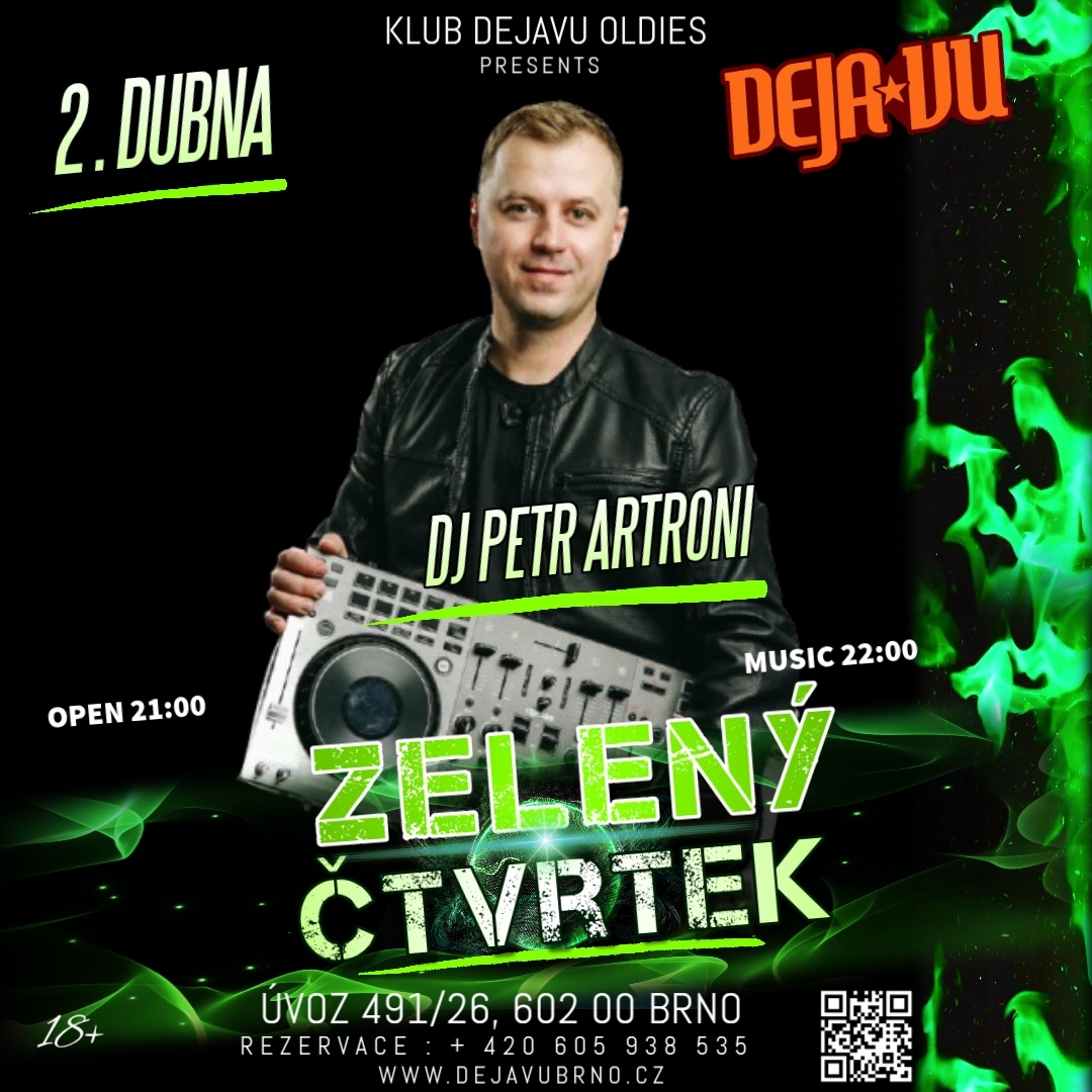 02 04 2026 Petr Artroni