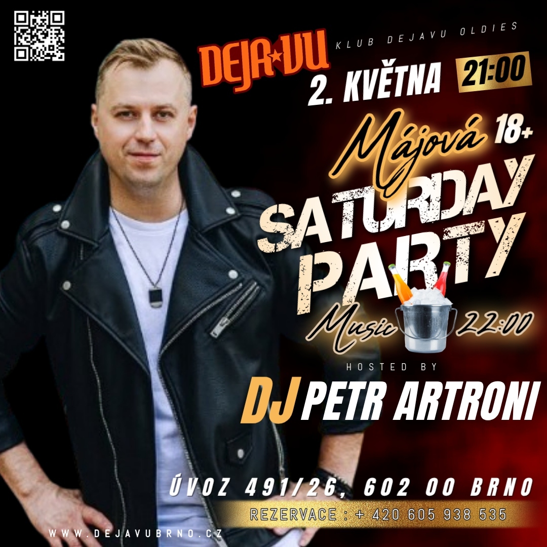 02 05 2026 Petr Artroni
