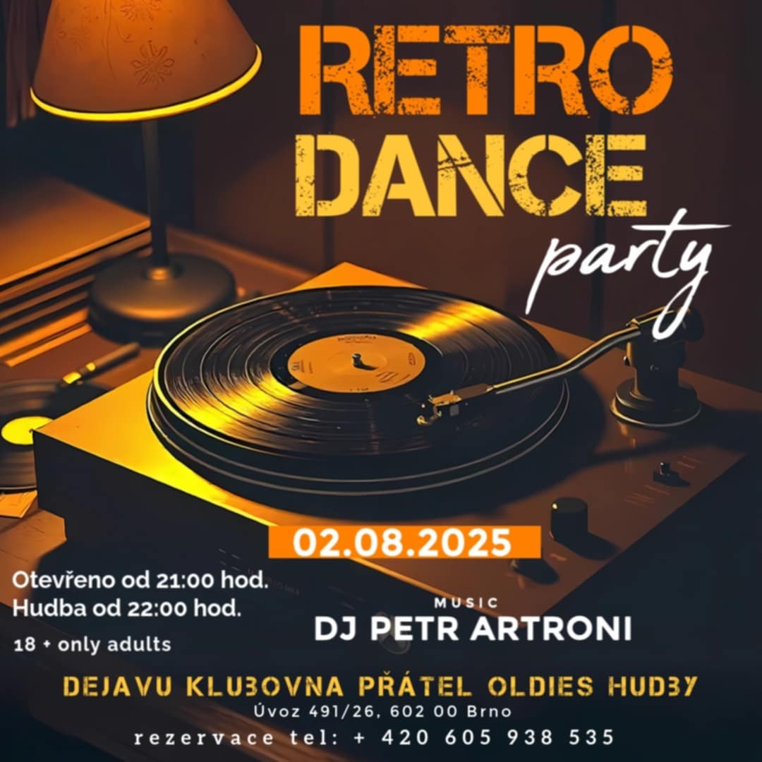 02 08 2025 Dj PETR