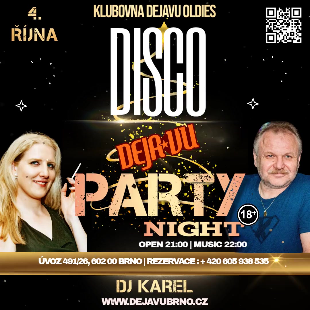 04 10 2025 PARTY KAREL