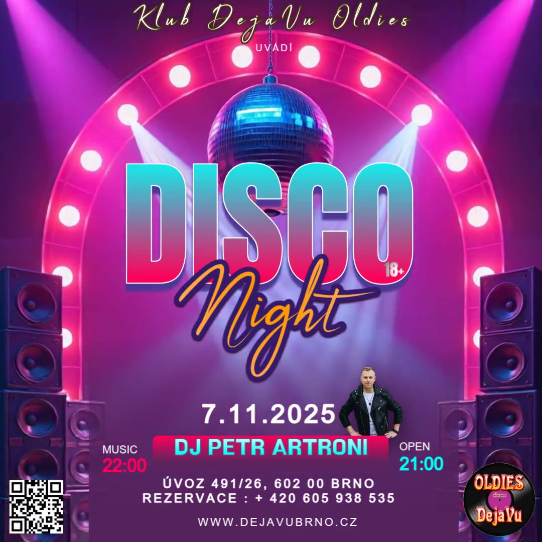 07 11 2025 DJ ARTRONI