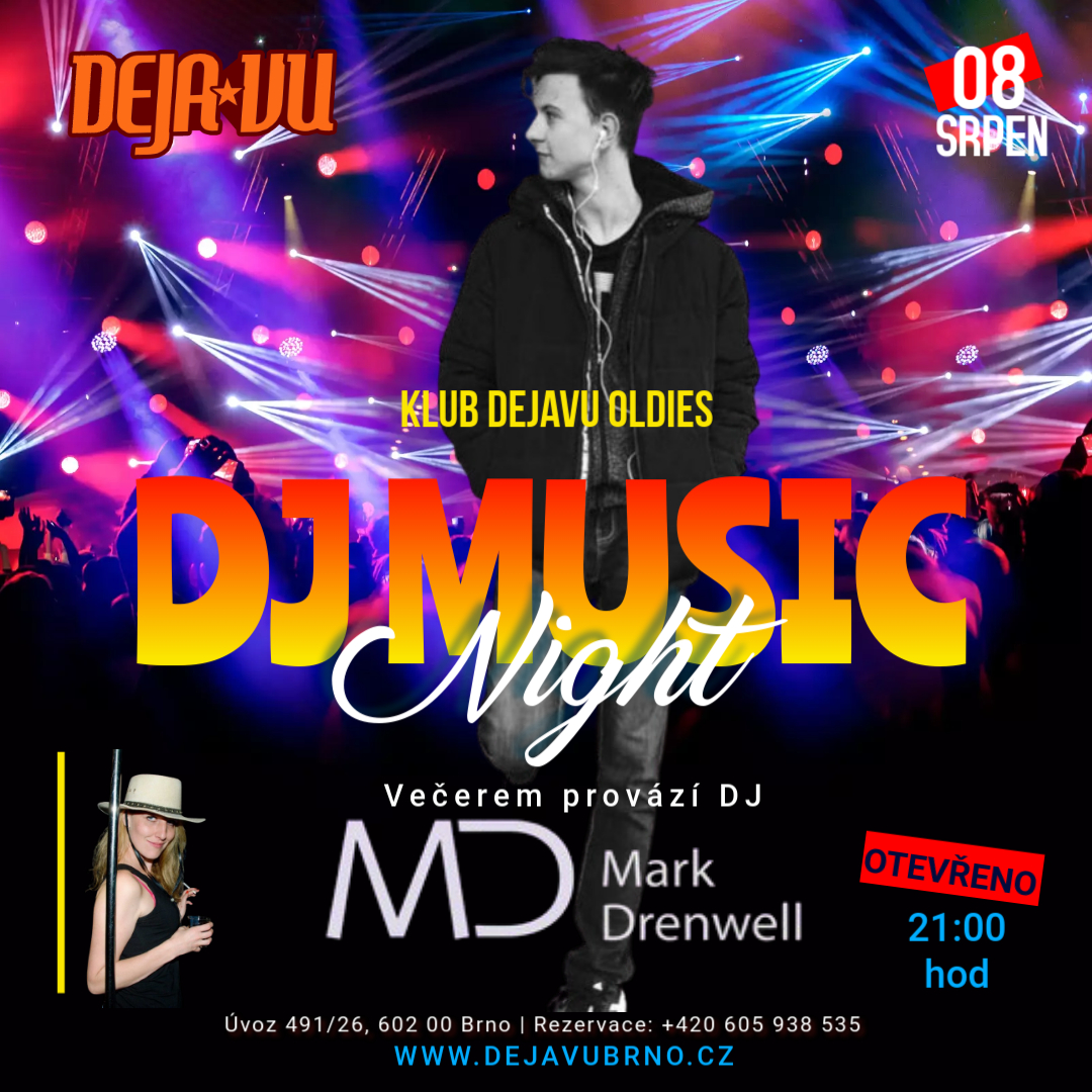 08 08 2025 Dj MARK