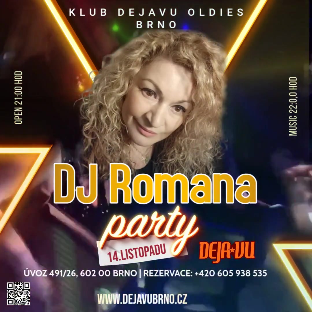 14 11 2025 Neon Night ROMANA