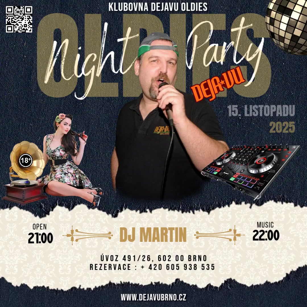 15 11 2025 MARTIN NIGHT PARTY