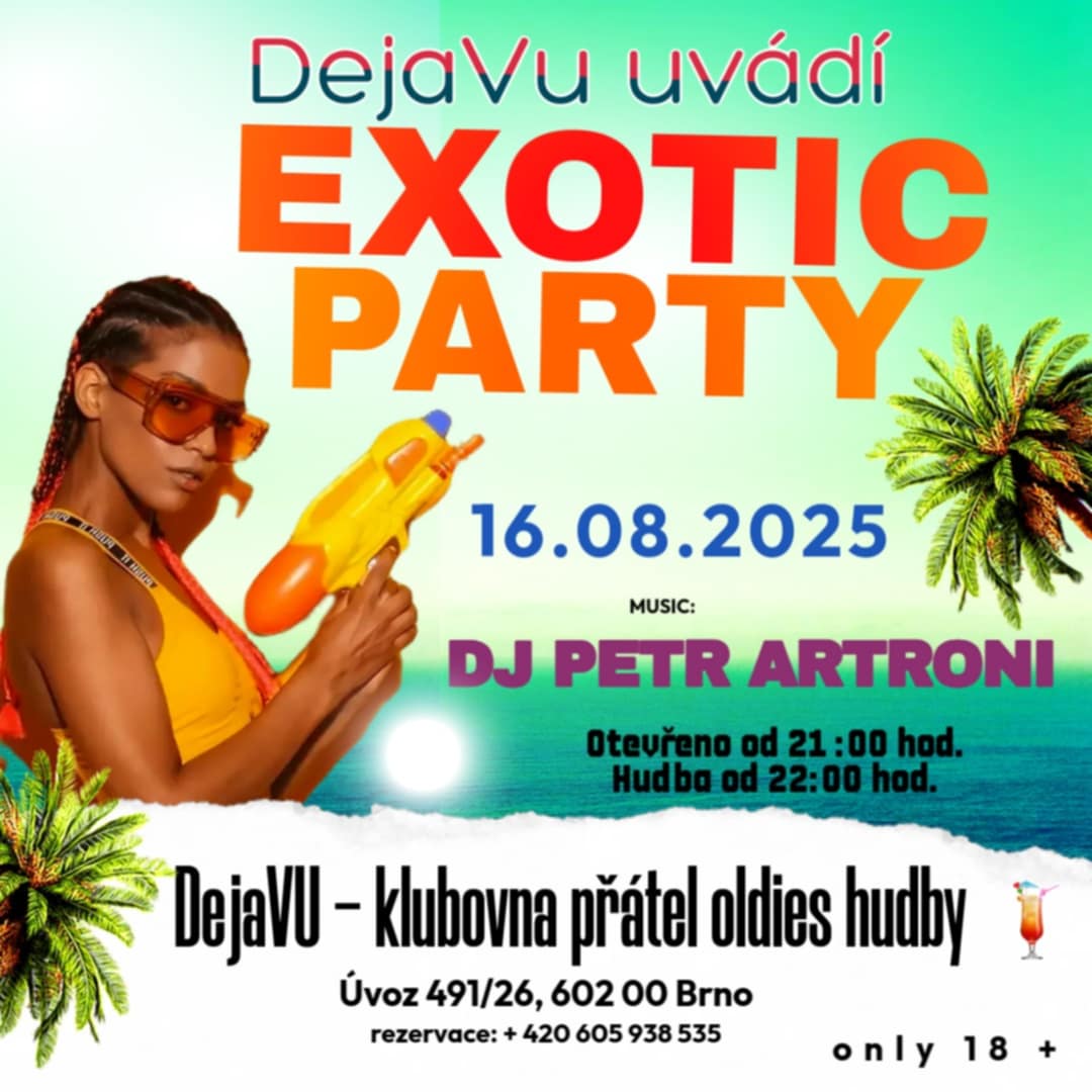 16 08 2025 DJ PETR