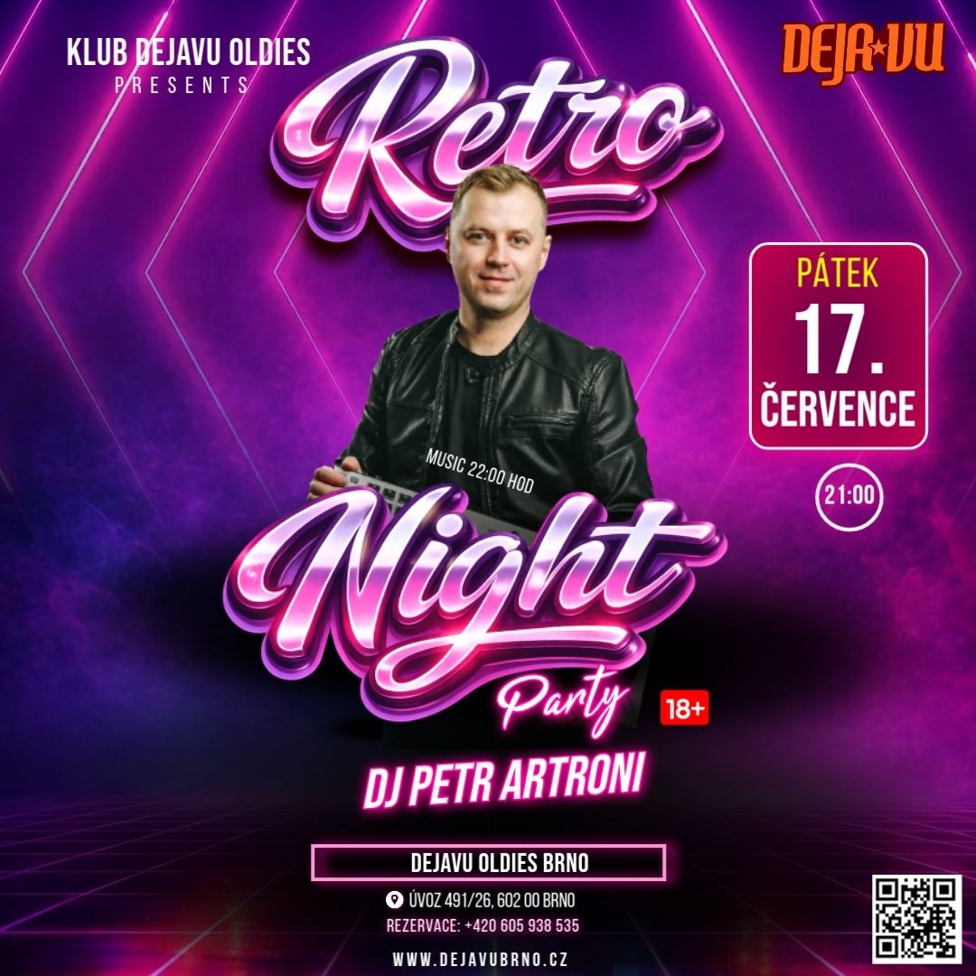 17 07 2026 Petr Artroni