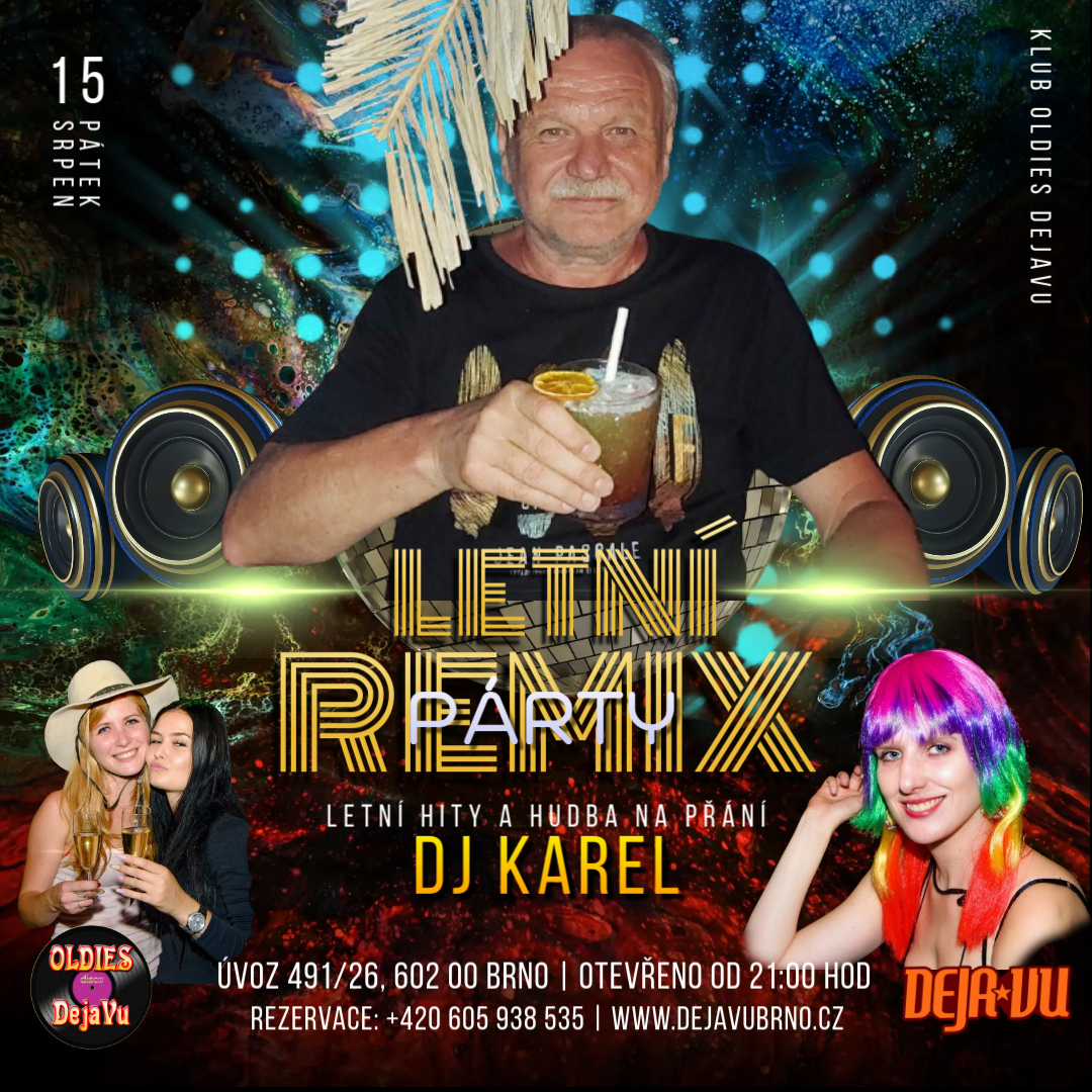 17 08 2025 Remix Karel 15srpna