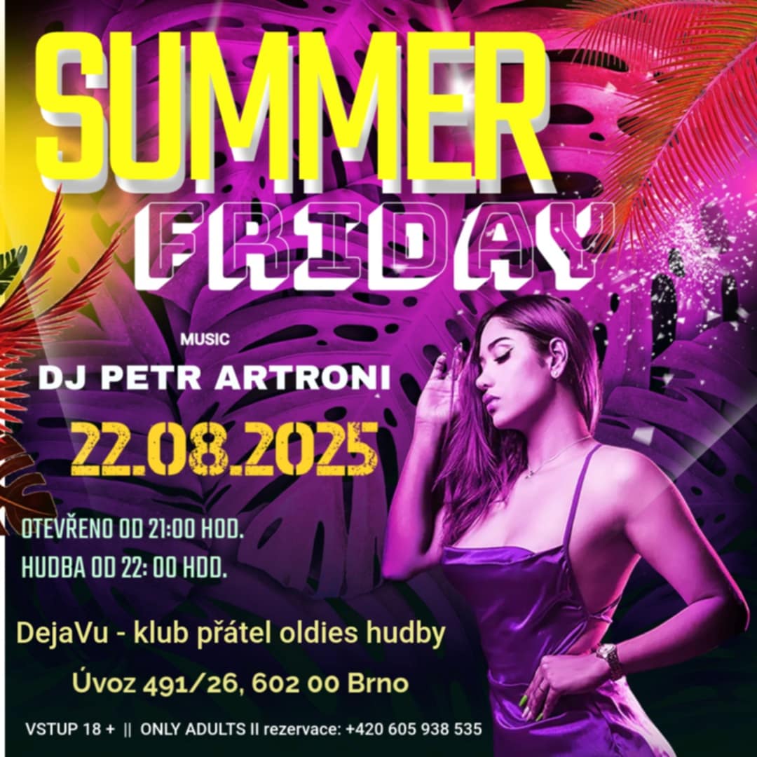 22 08 2025 DJ PETR