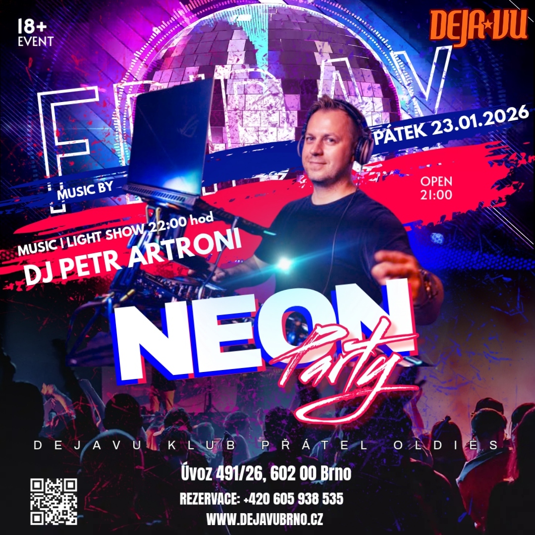 23 01 2026 NEON Petr Artroni