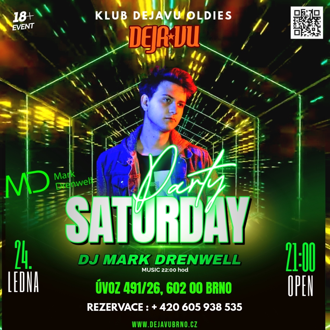 24 01 2026 Mark Drenwell