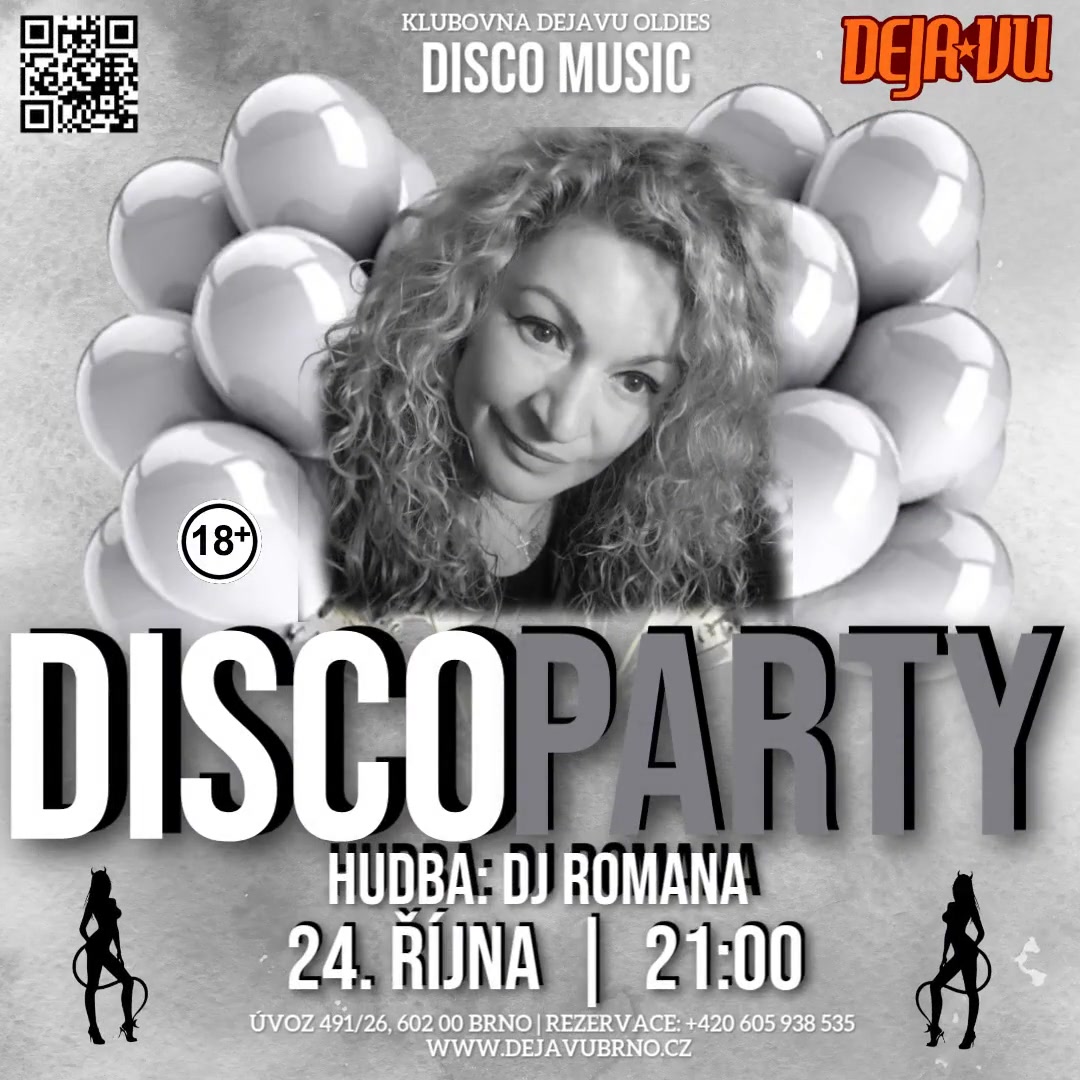 ROMANA PARTY Facebook