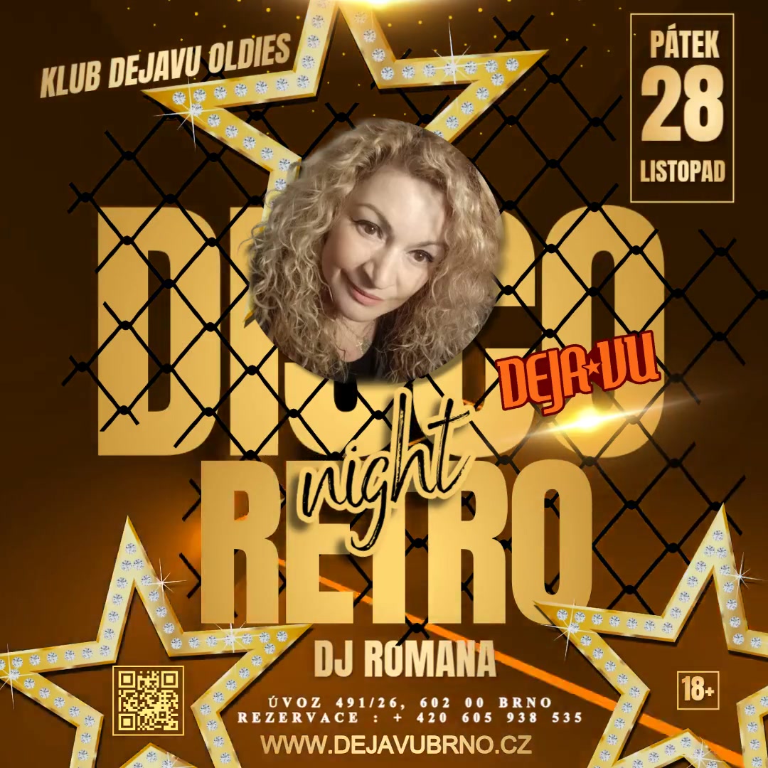 14 11 2025 Neon Night ROMANA