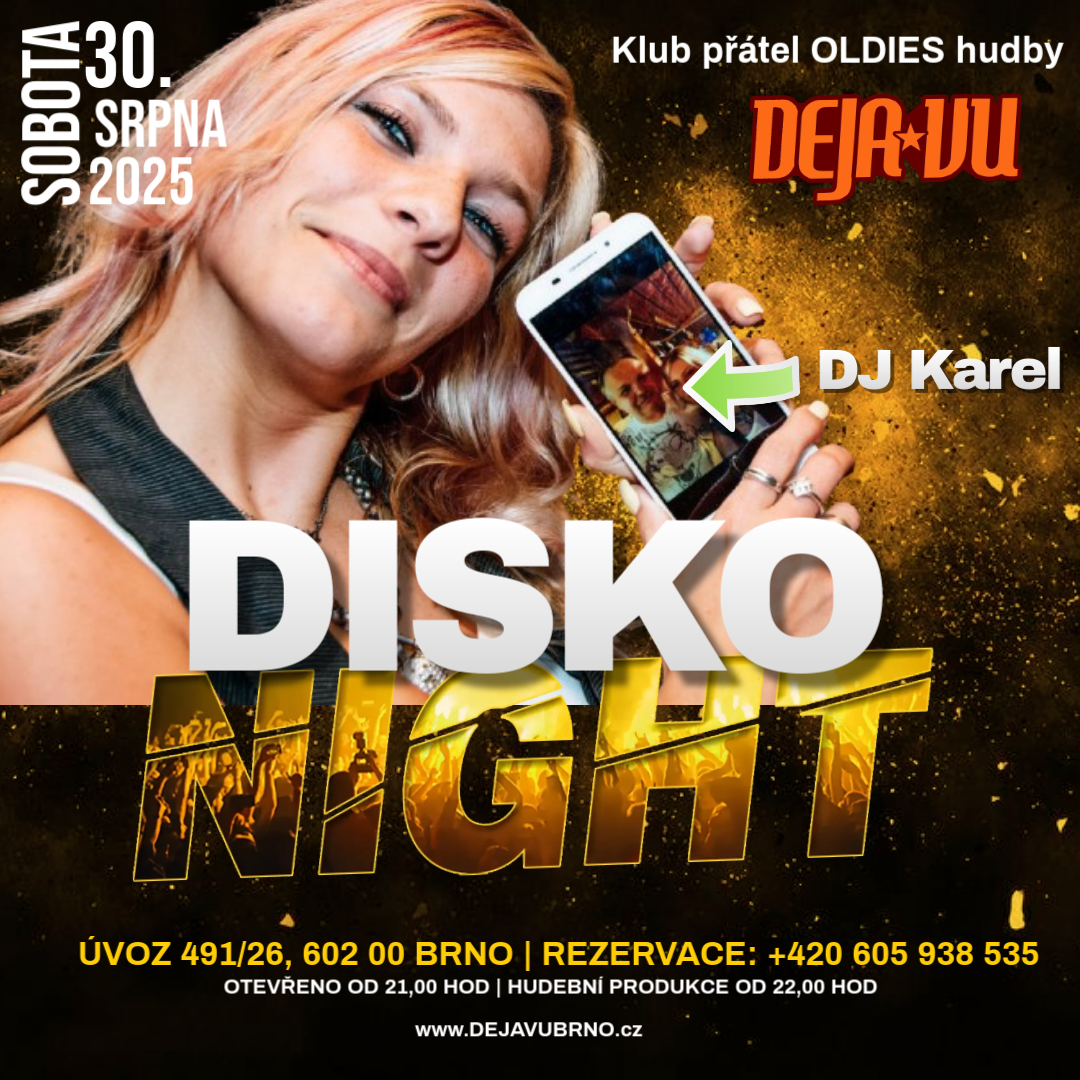 30 08 2025 DJ Karel