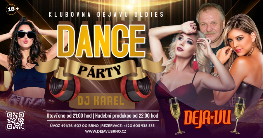 DANCE Party 2