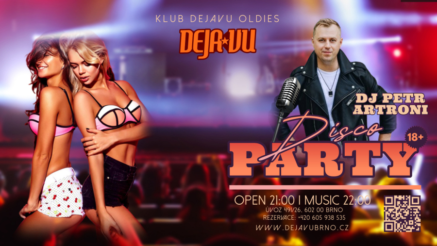 DISCO PARTY PETR ARTRONI_2
