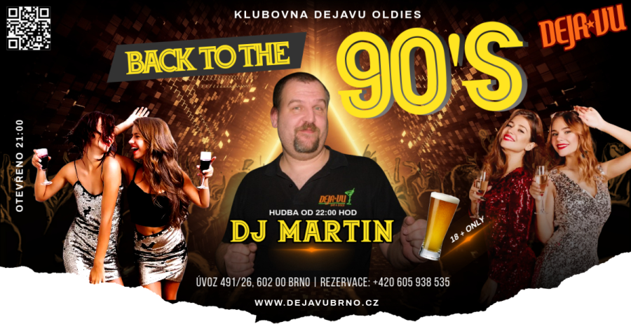 Party-Back-to-90-MARTIN
