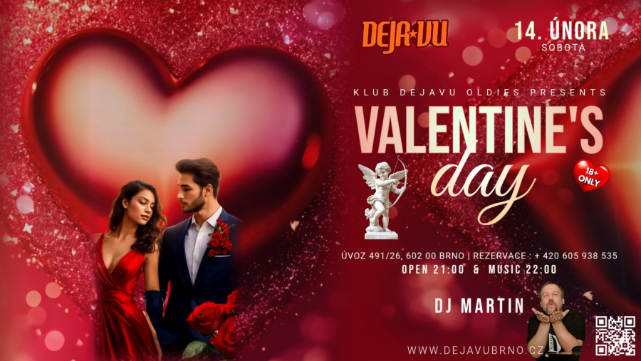 Valentines day Party